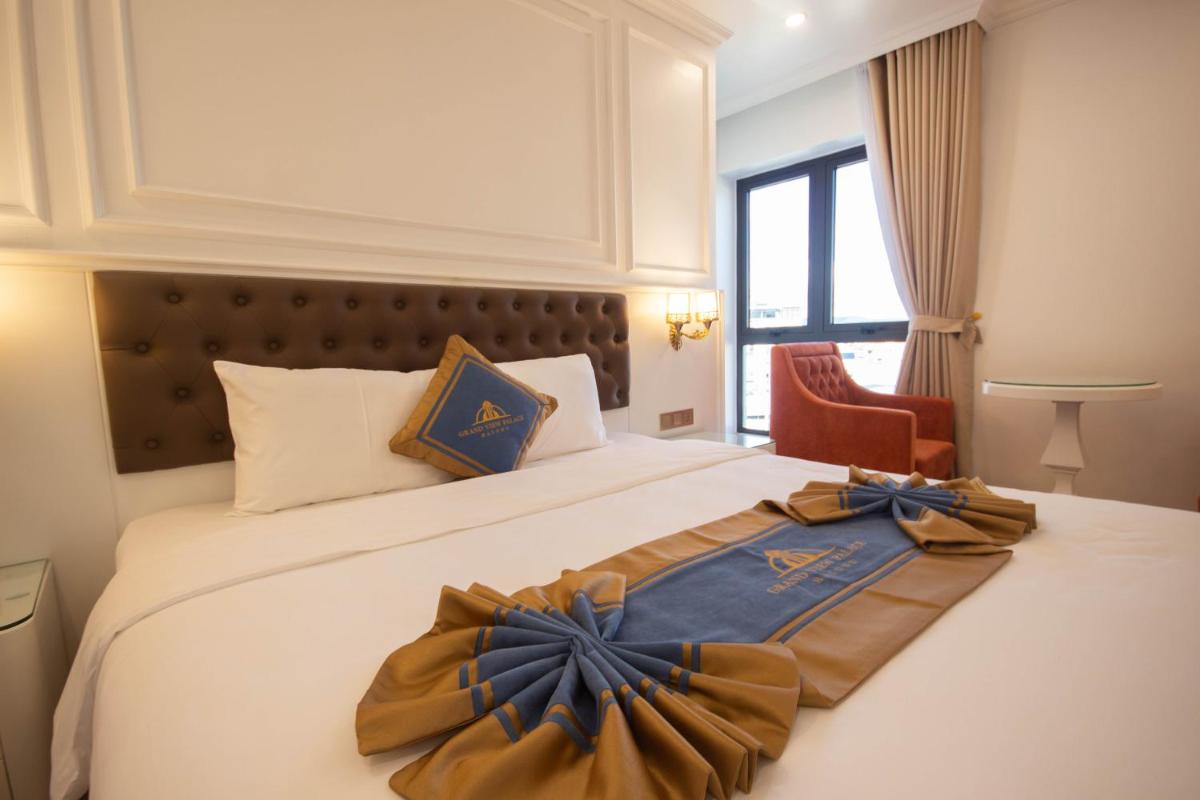GRAND VIEW PALACE HA LONG HOTEL - Housity