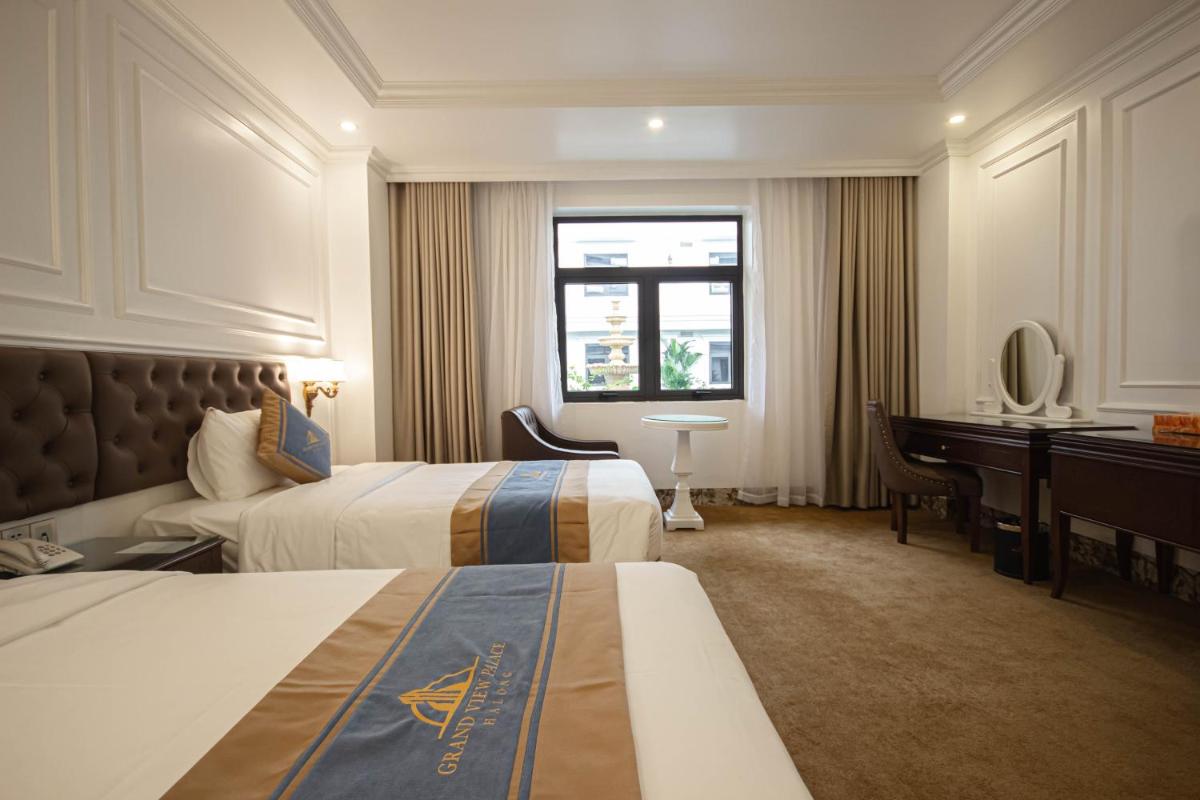 GRAND VIEW PALACE HA LONG HOTEL - Housity