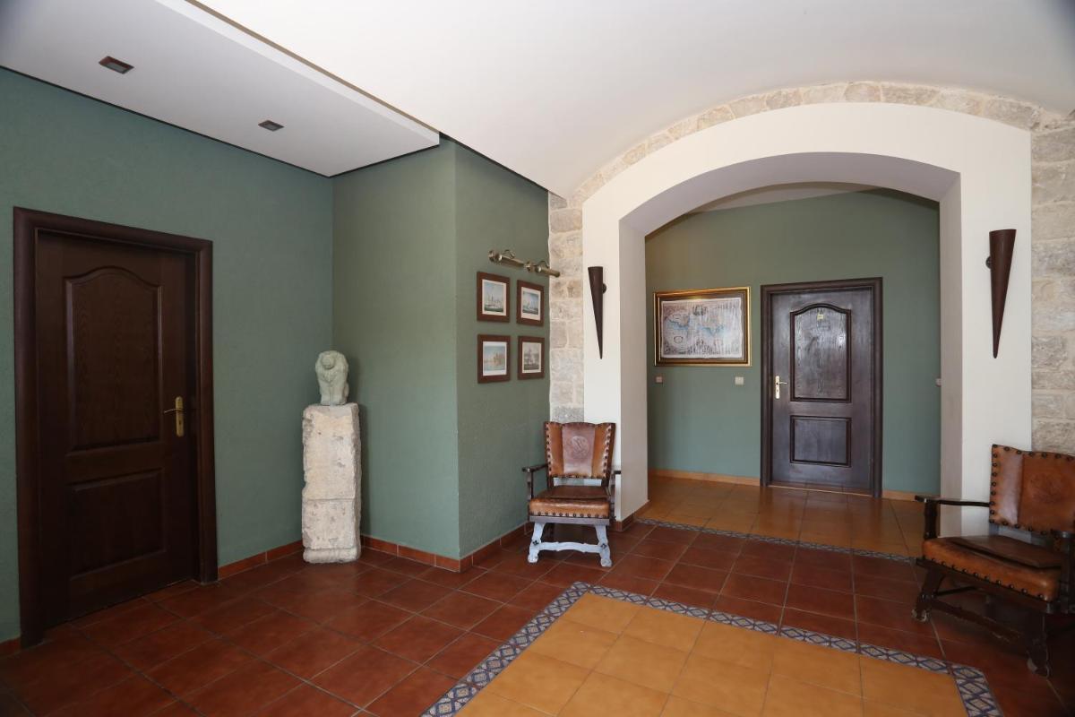Villa Allegra - Housity