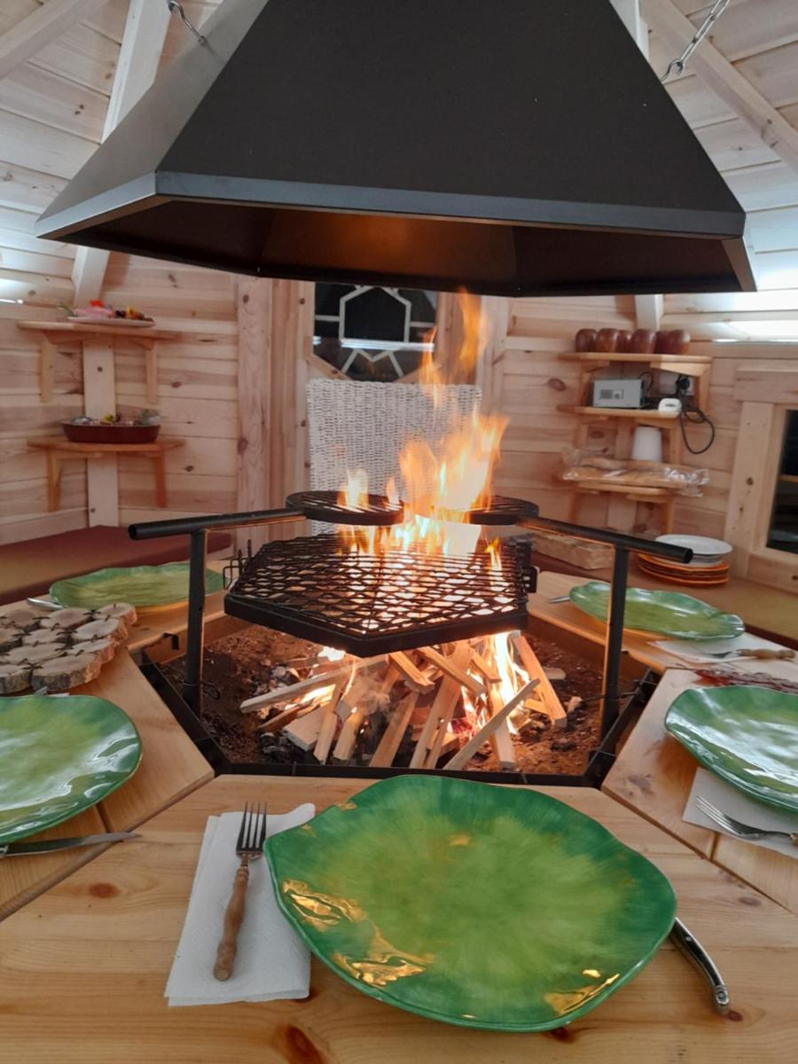 Adorable chalet - Housity