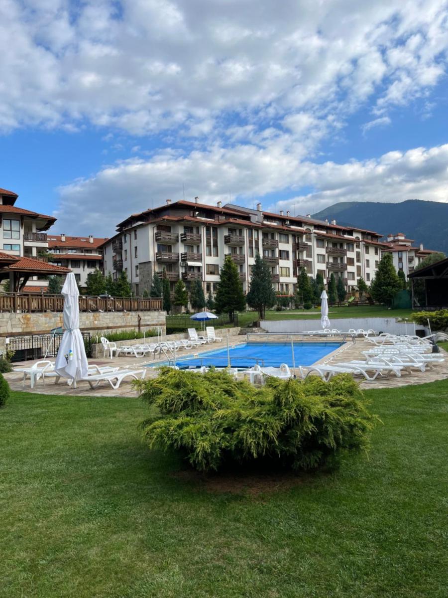 Bansko Royal Towers - Studio 856 - Housity