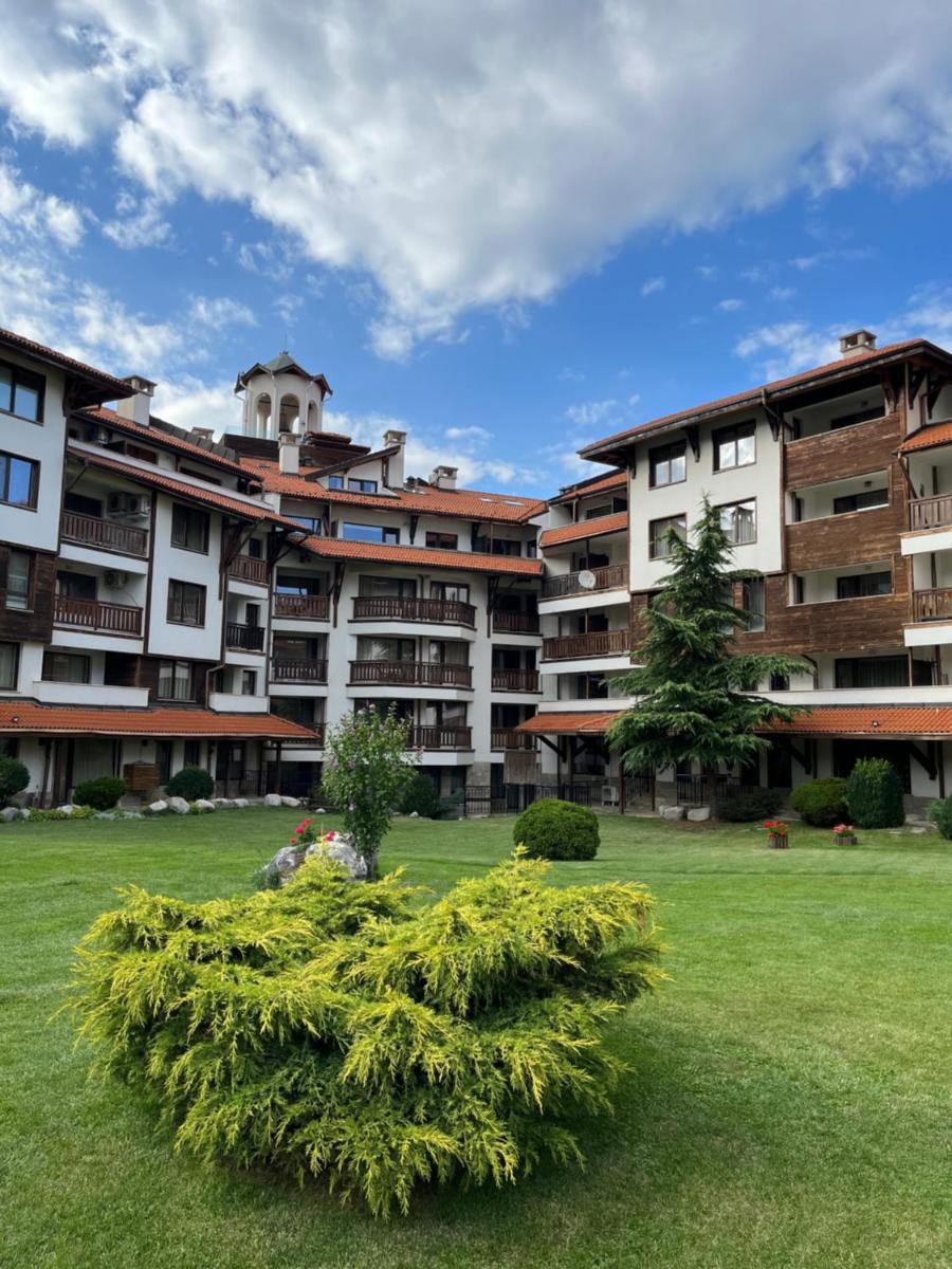 Bansko Royal Towers - Studio 856 - Housity