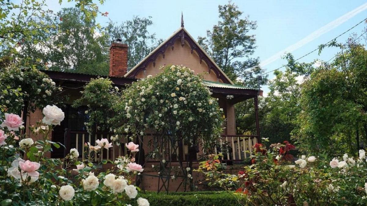 Gladstone House - Housity
