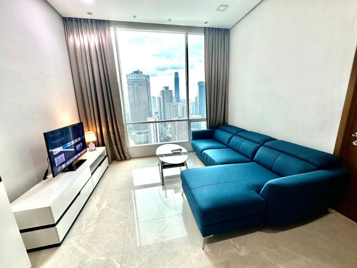Soho Suites Klcc Lealia - Housity