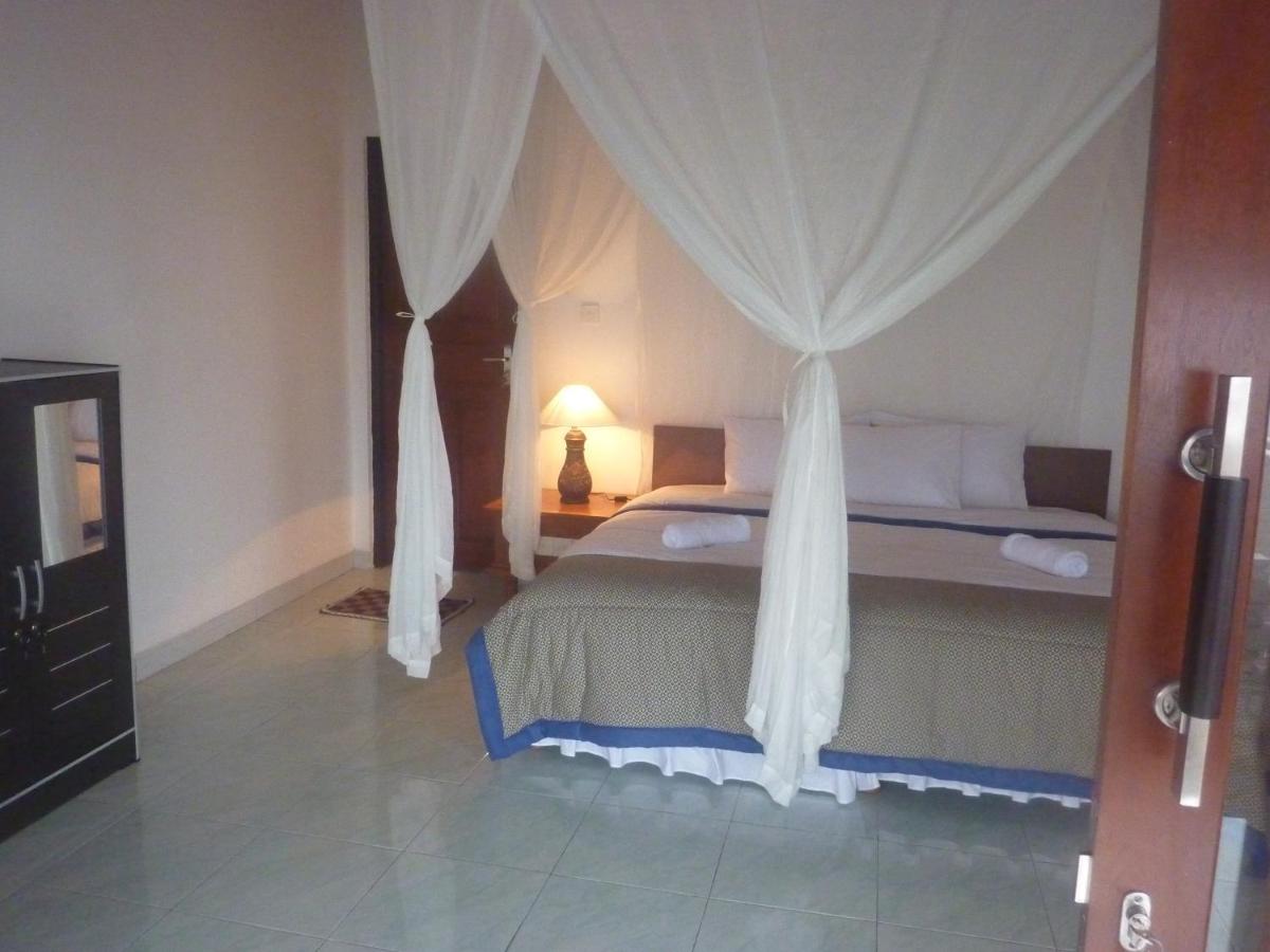 Tambun Sari Beach Homestay - Housity