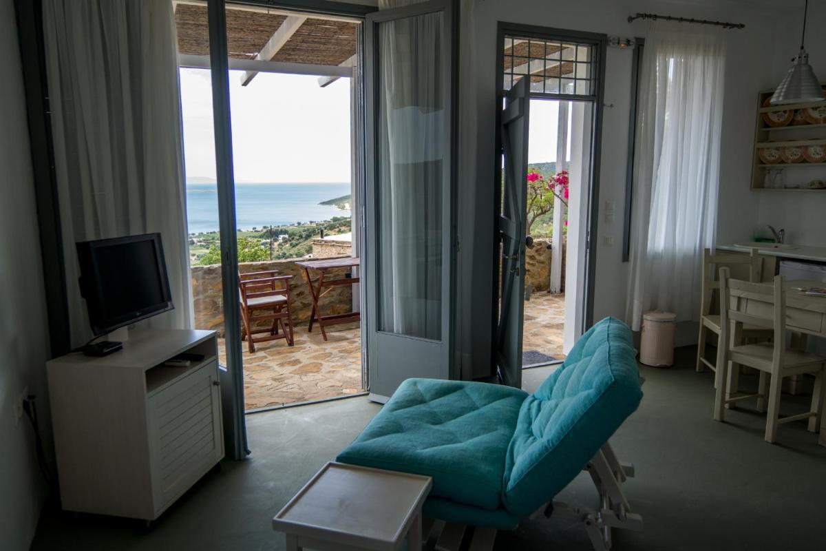Celini Suites Hotel - Housity