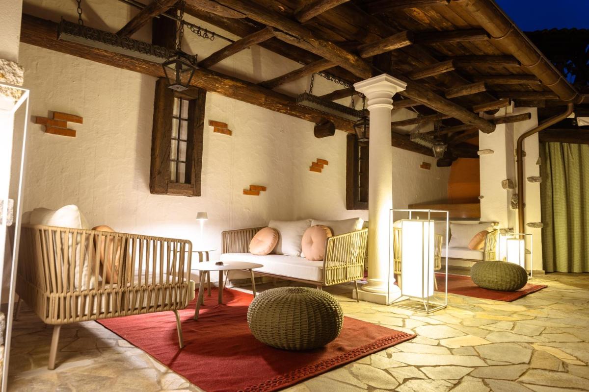 Boutique Hotel Sunstar Brissago am Lago Maggiore - Housity