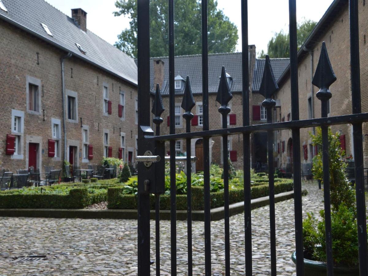 Apartment near the Belgian border - Housity