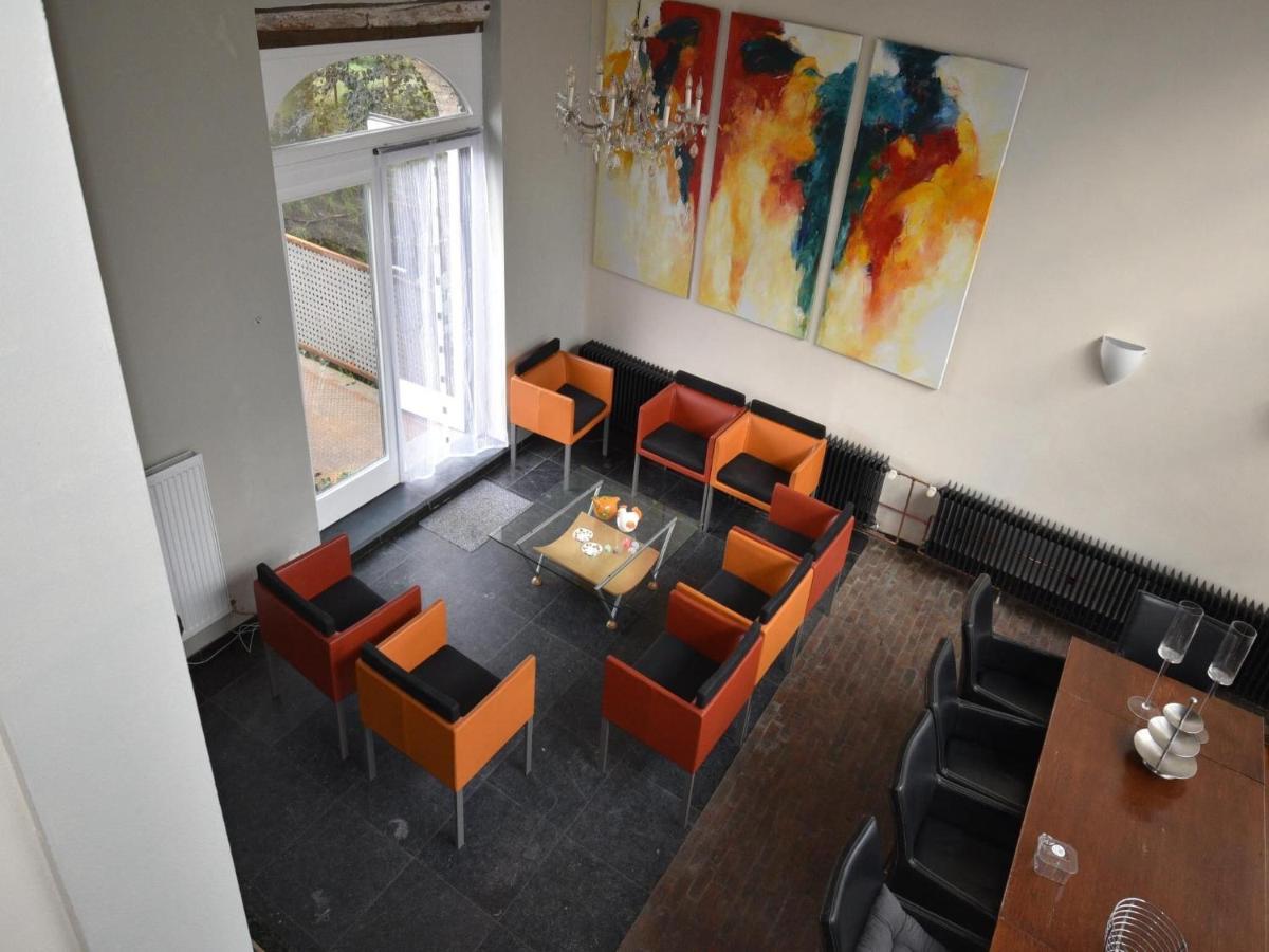 Apartment near the Belgian border - Housity