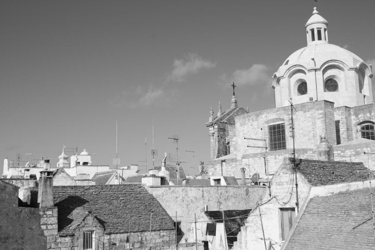 La casetta di Antonella - Housity