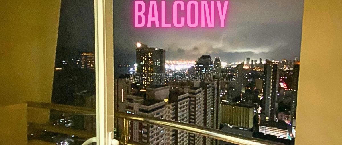 Exclusive Deal Free Sauna & Pool Access Plus 25 Percent Off - The Most Affordable Deluxe Studio with Balcony Walking Distance US Embassy Near NAIA Airport, Manila Bay, Robinsons Place Ermita, and More - Updated 2023 Rates! Virtual Card Accepted - Housity