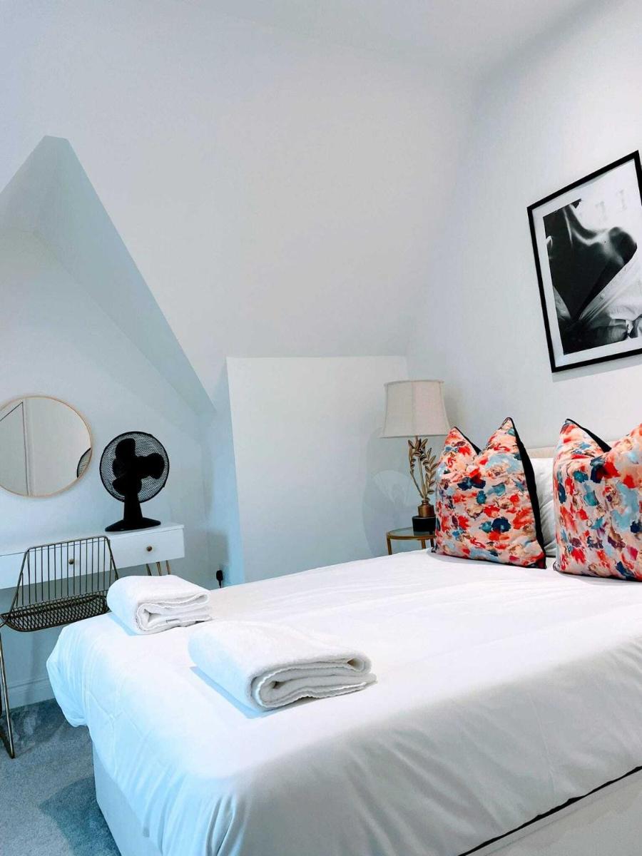 Cardiff luxury apartment - Housity