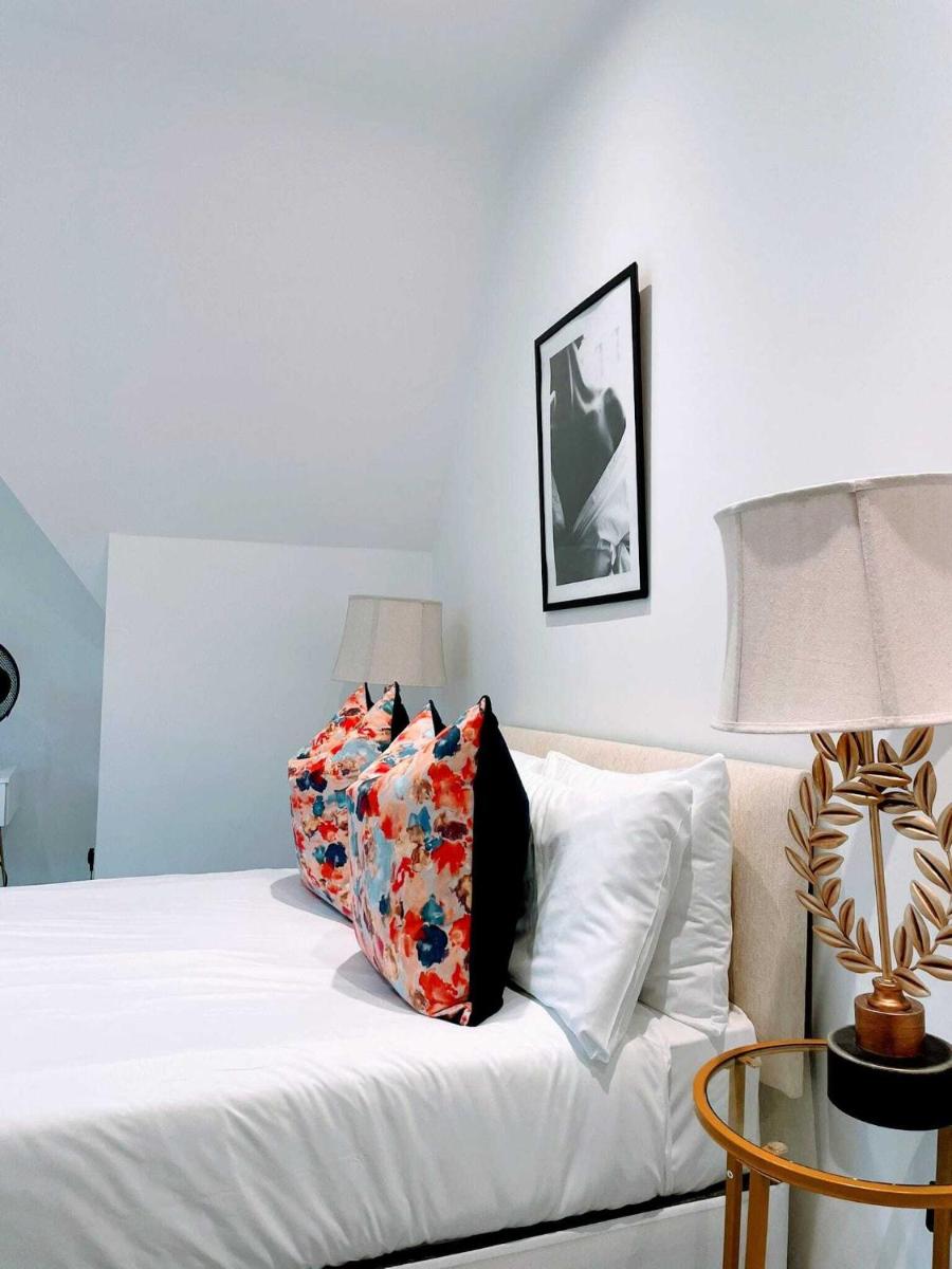 Cardiff luxury apartment - Housity