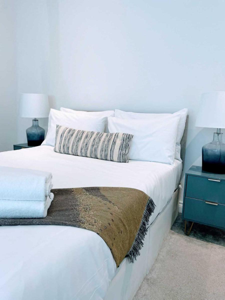 Cardiff luxury apartment - Housity