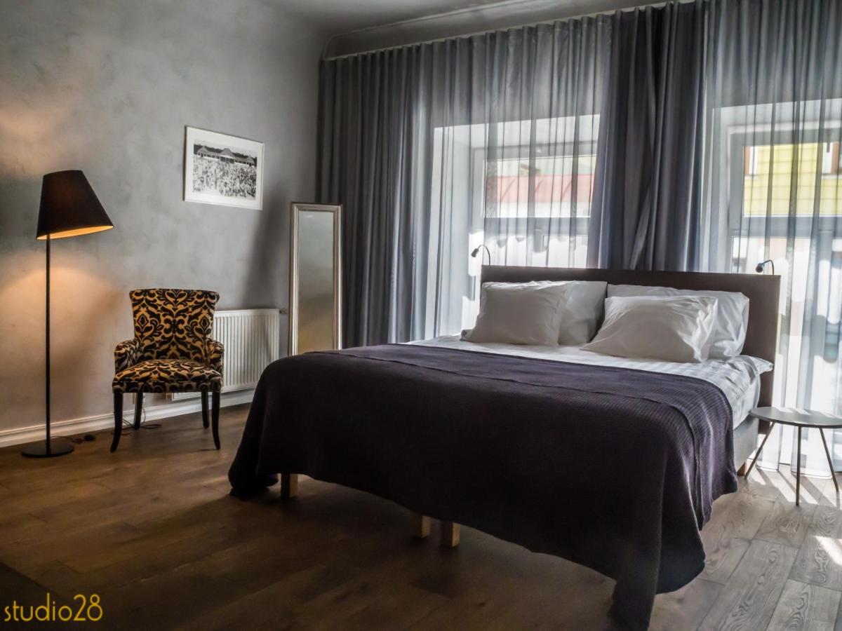 Studio28 Boutique Rooms - Housity