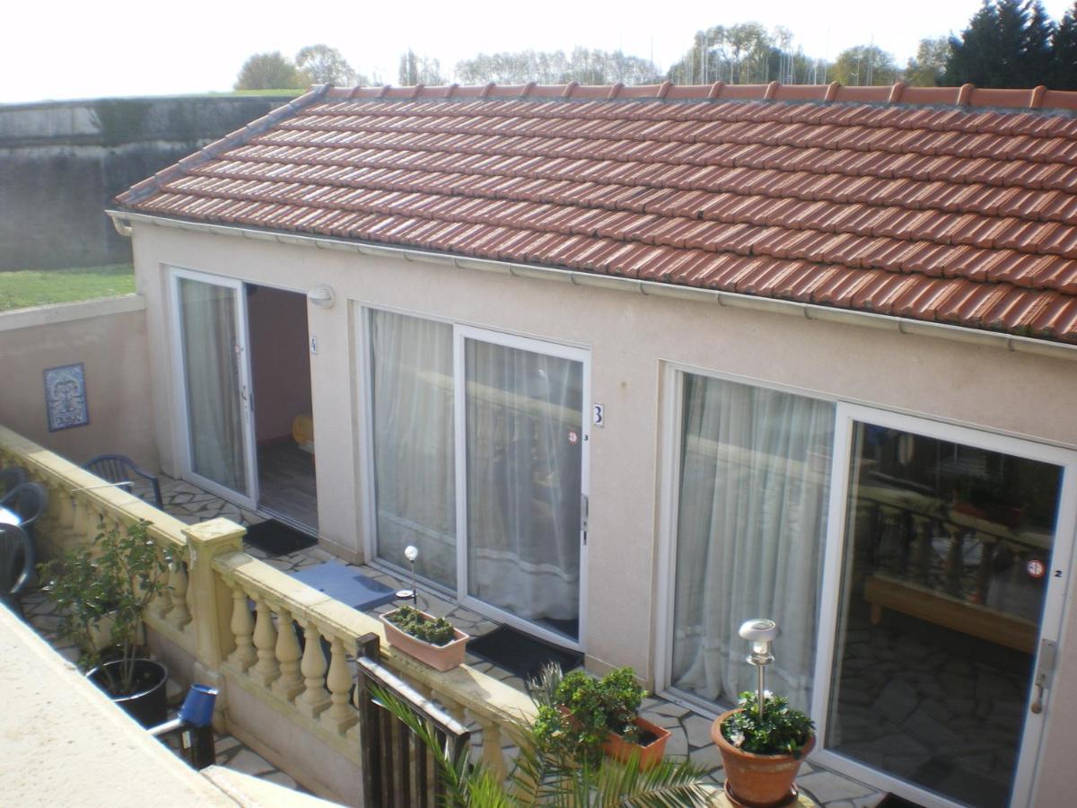 Hotel Le Cargo - Housity