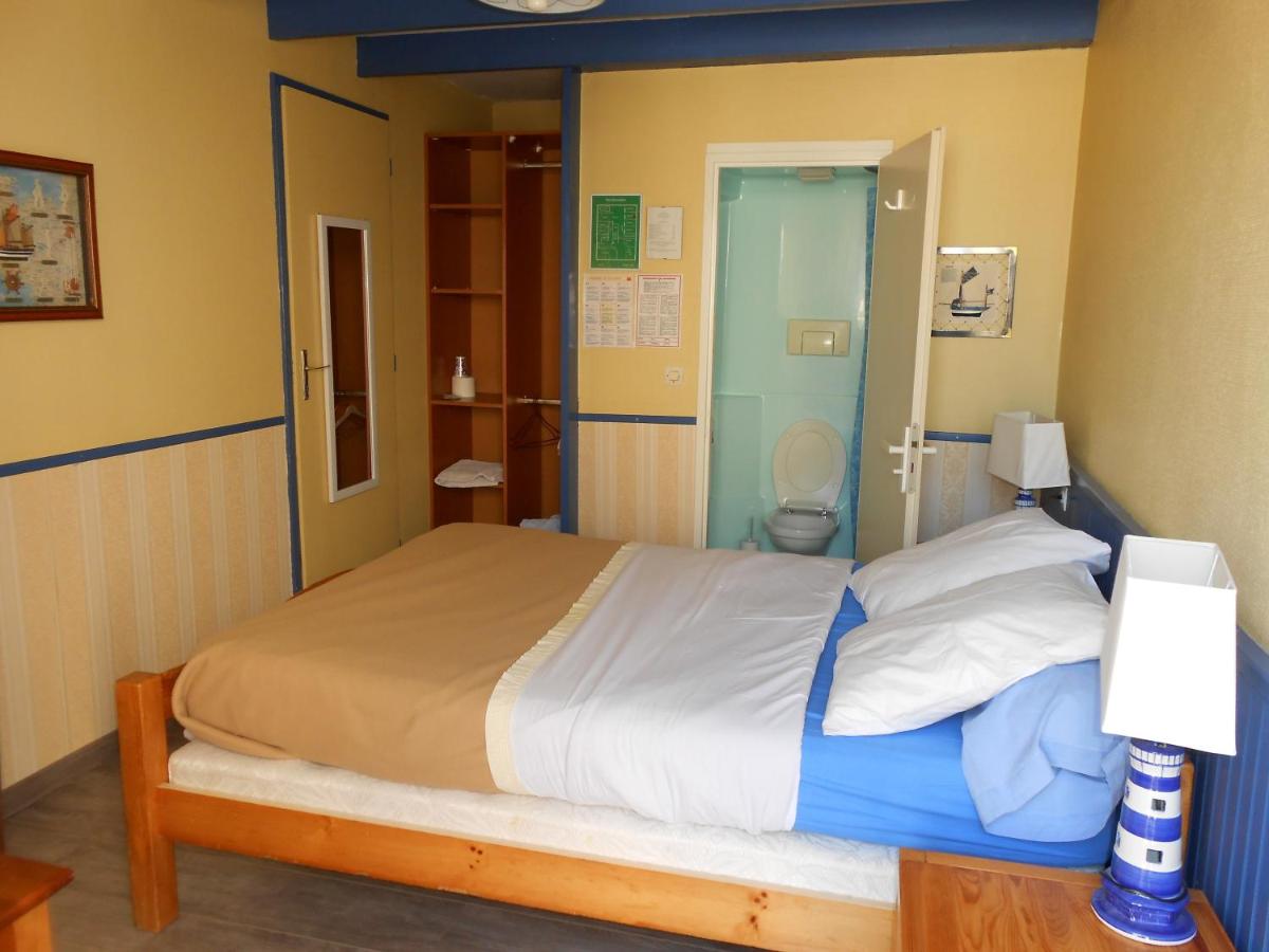 Hotel Le Cargo - Housity