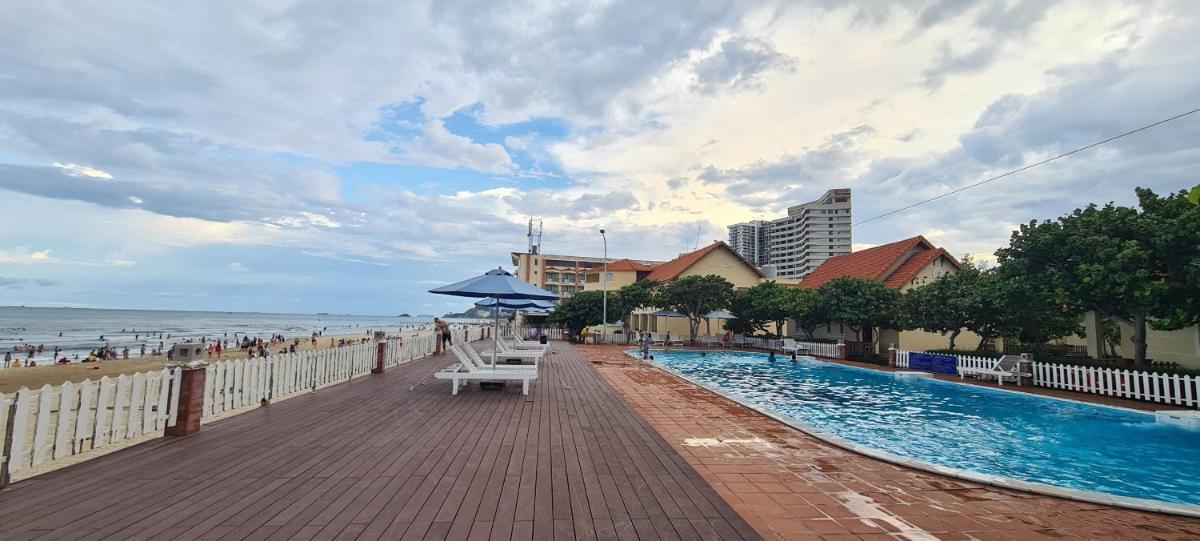 Suitetrails - Hai Duong Intourco Resort, Vung Tau