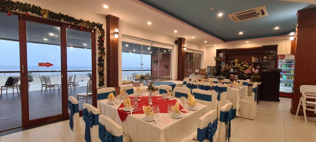 Suitetrails - Hai Duong Intourco Resort, Vung Tau