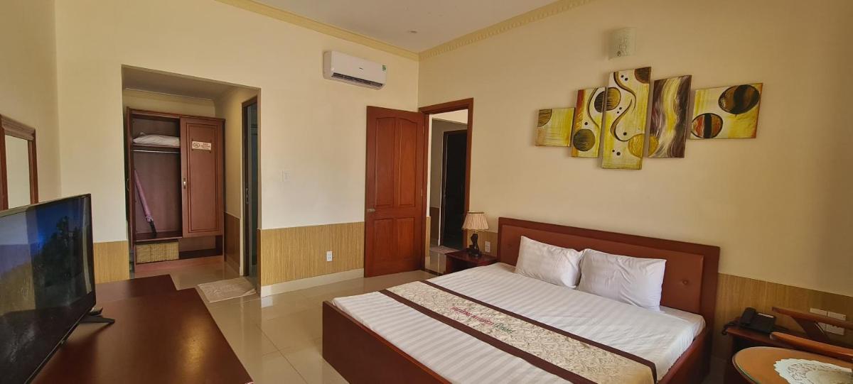 Suitetrails - Hai Duong Intourco Resort, Vung Tau