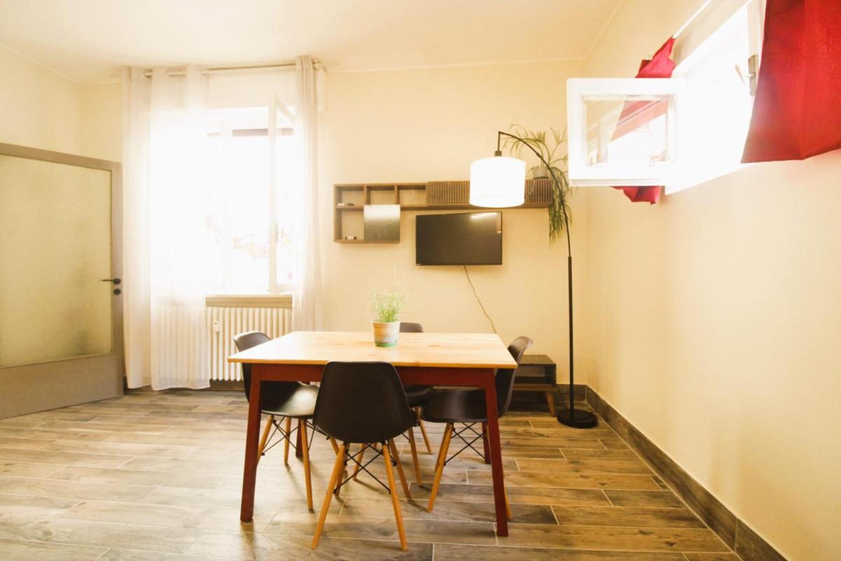 Elegante Suite con giardino in centro storico - Housity