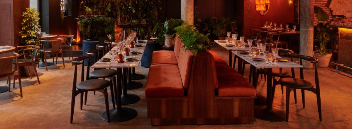 Kube Hôtel Paris - Housity