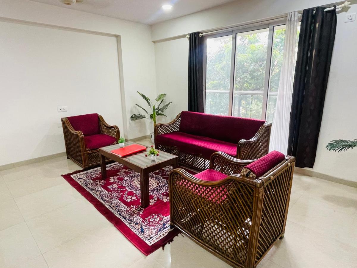 SUBA zircon Apartments By WishTree - Housity