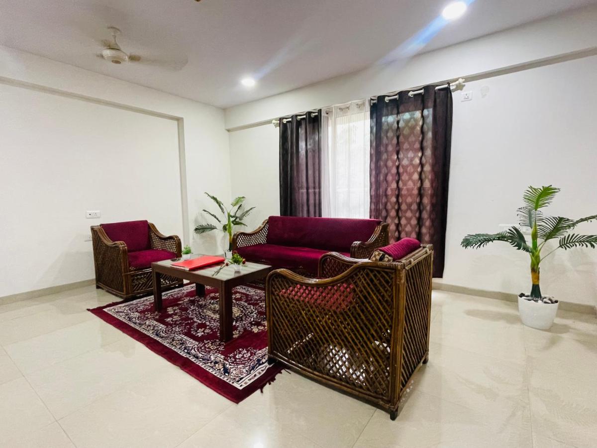 SUBA zircon Apartments By WishTree - Housity