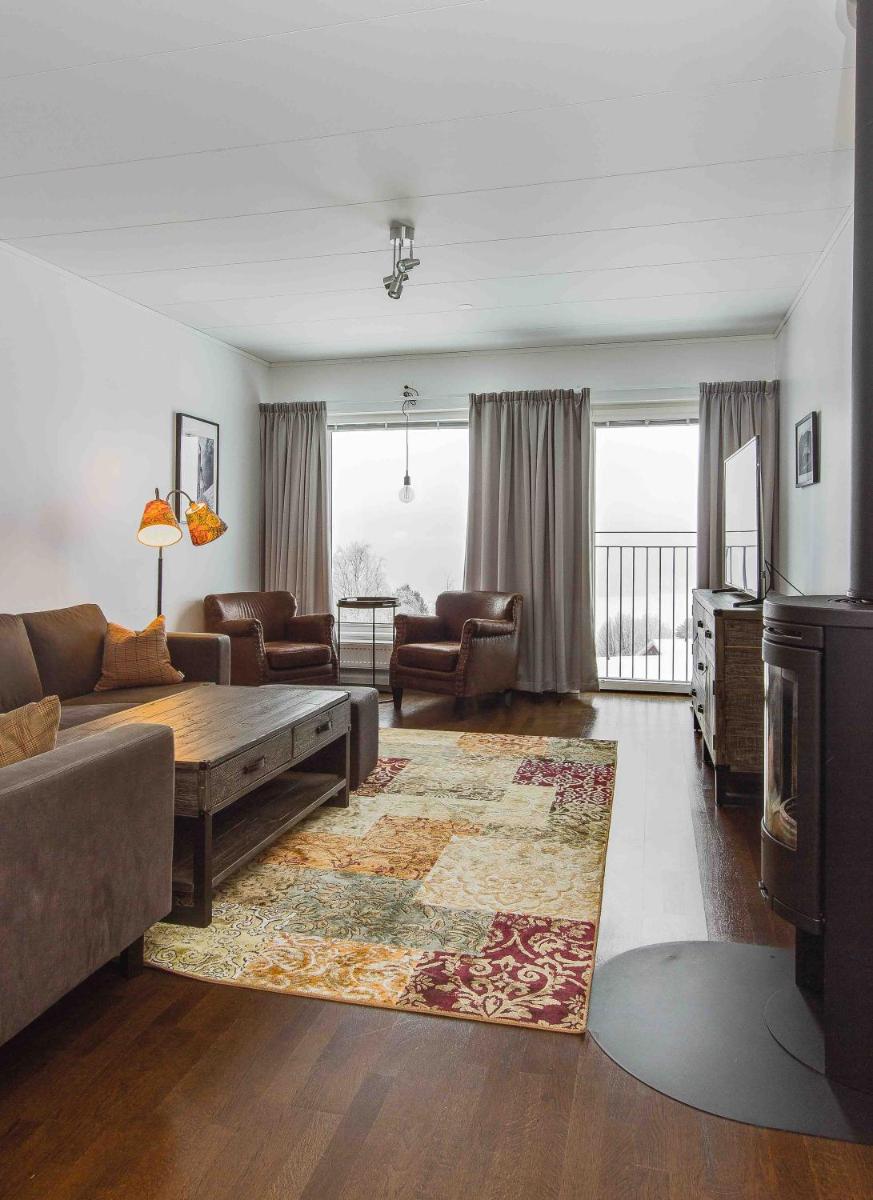 Funäs Ski Lodge - Housity