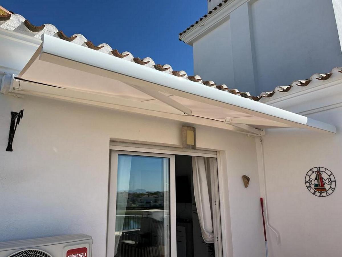 Casa Pez Espada-A Murcia Holiday Rentals Property - Housity