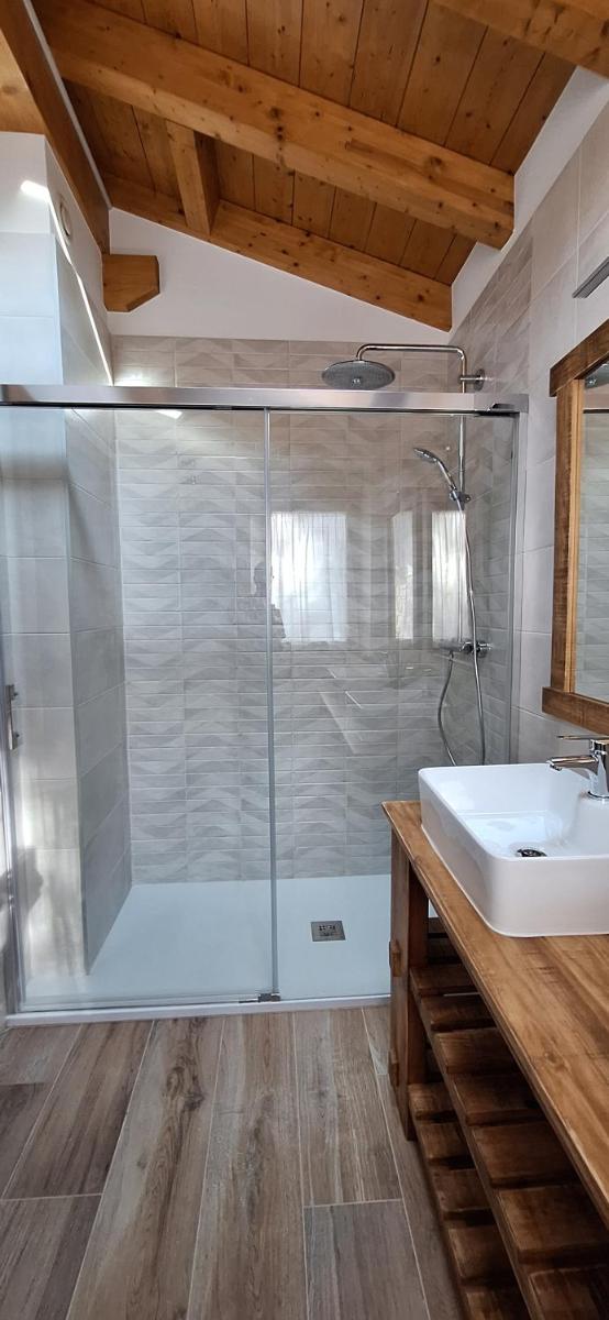Casa Rural Launtzin Landetxea - Housity