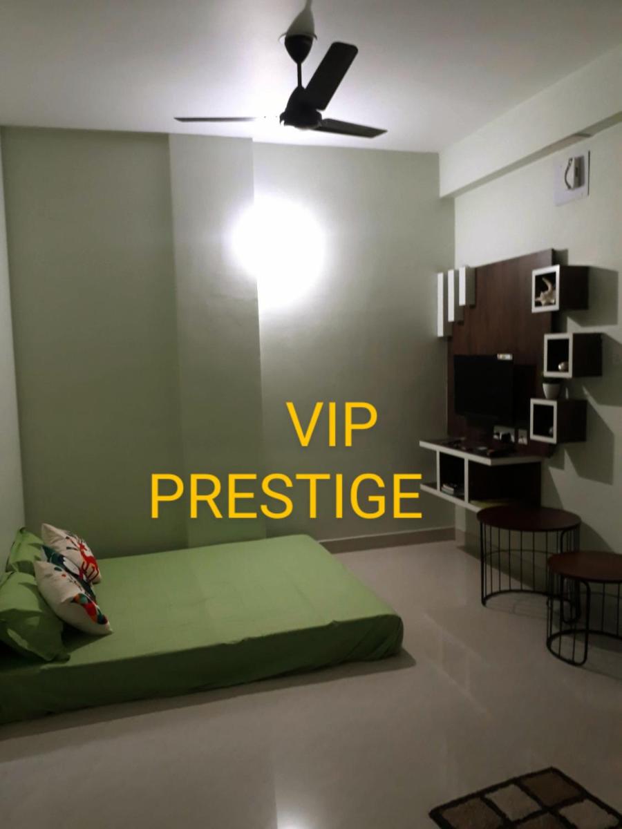 VIP Prestige - Housity