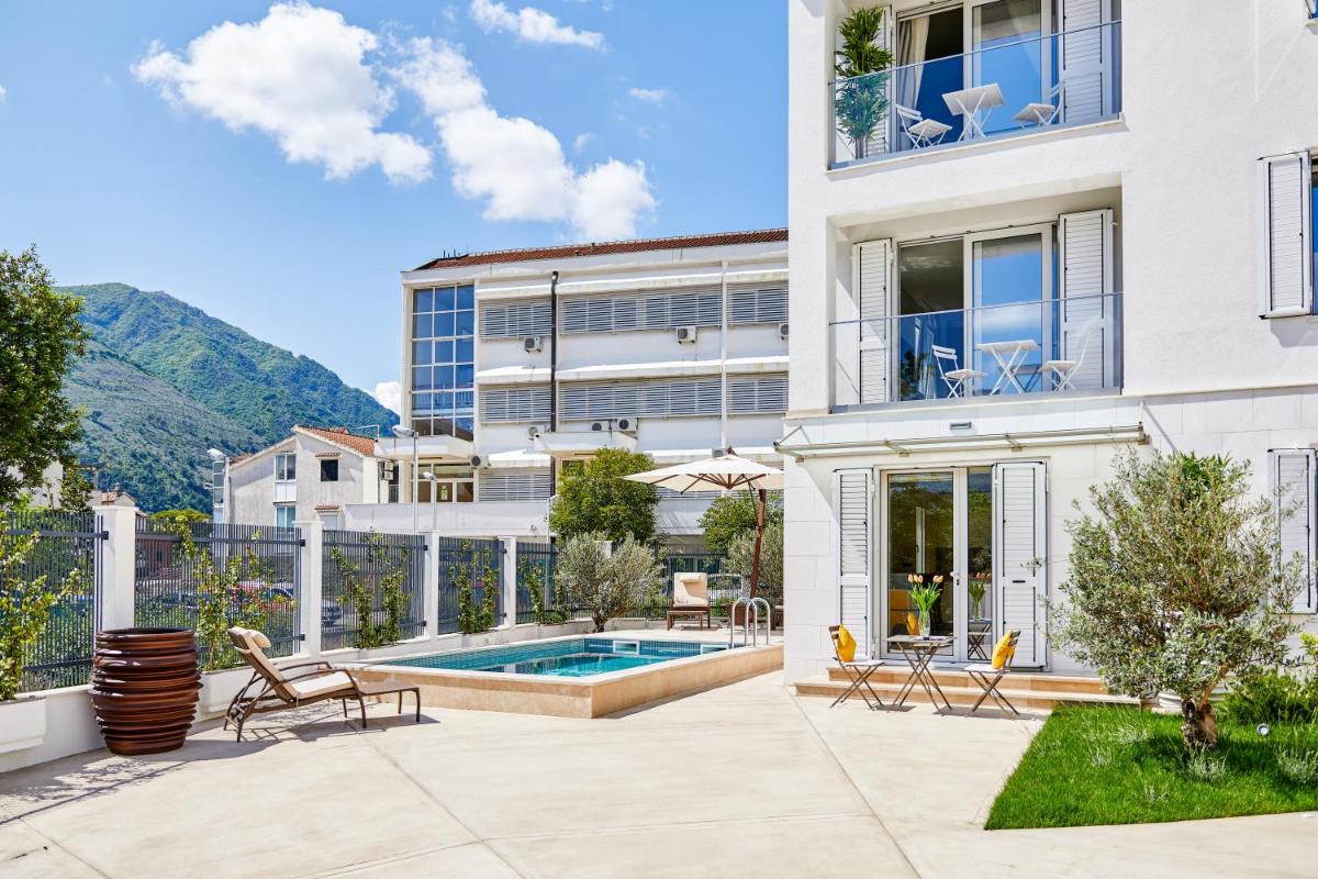 MAISON W - Housity