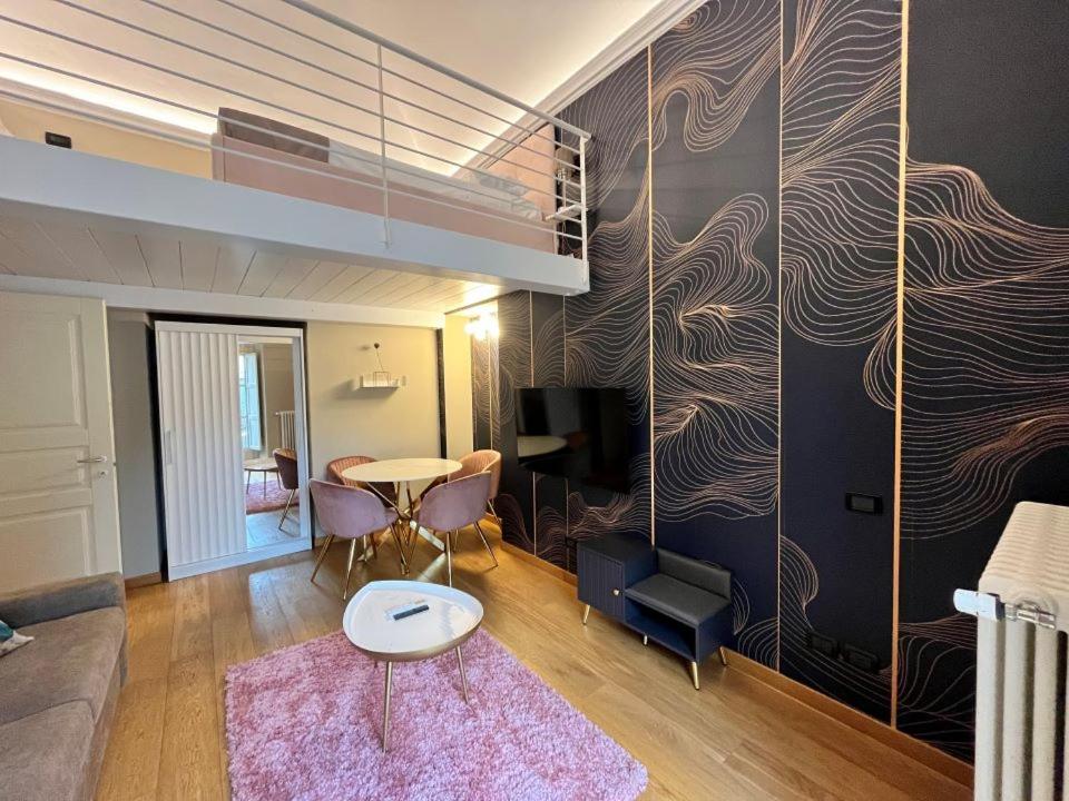 Suitetrails - B&B Torino Très Chic