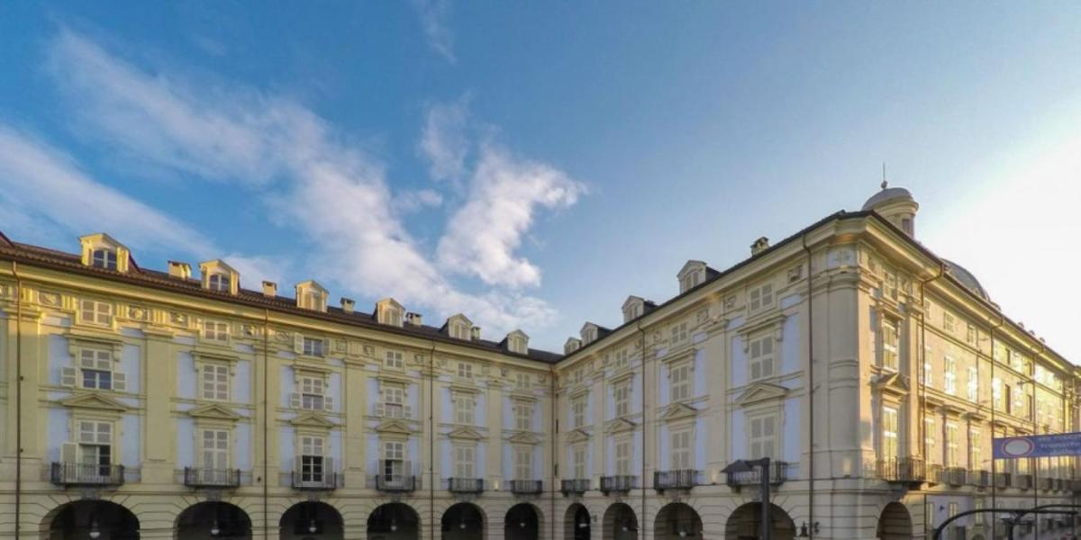 Suitetrails - B&B Torino Très Chic