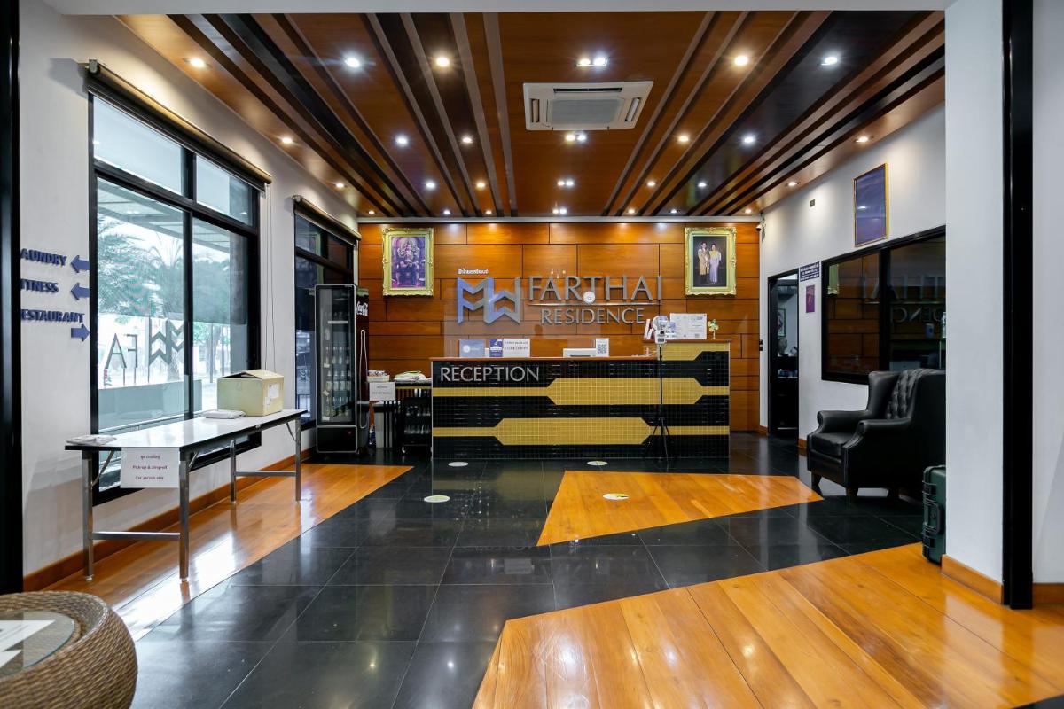 Farthai Residence - Housity