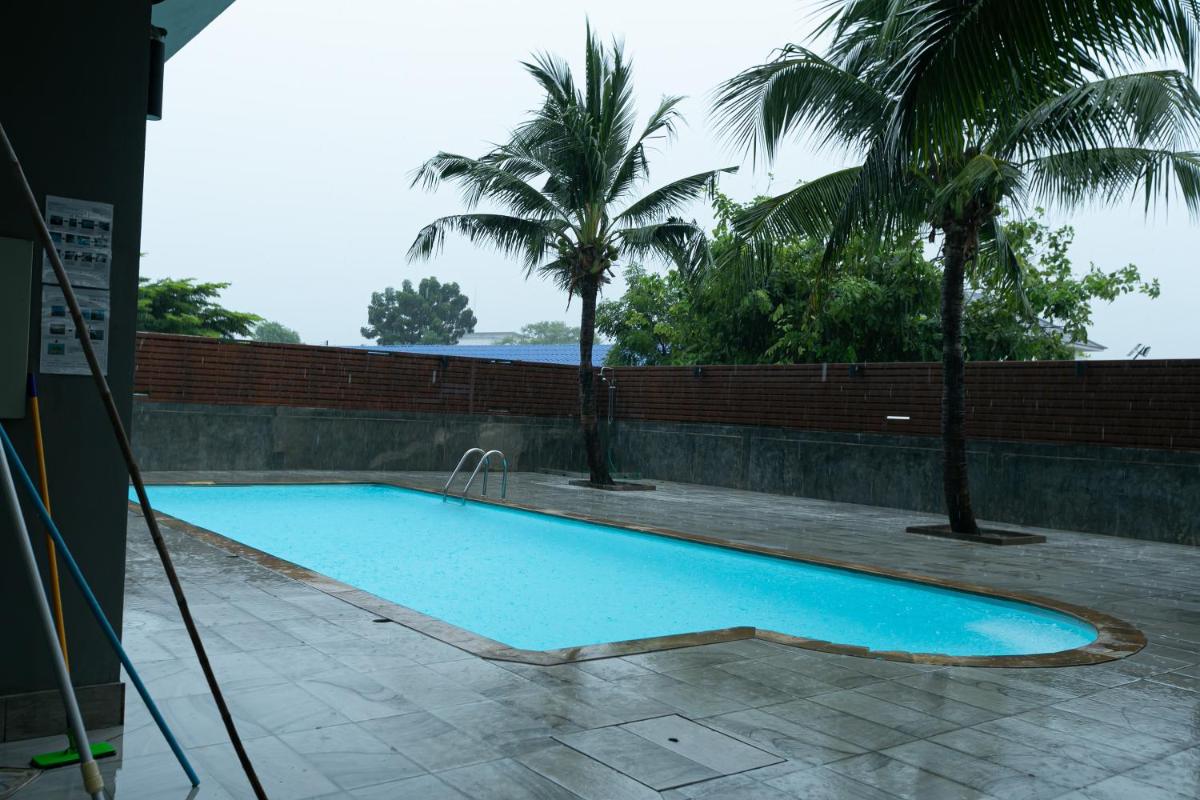 Farthai Residence - Housity