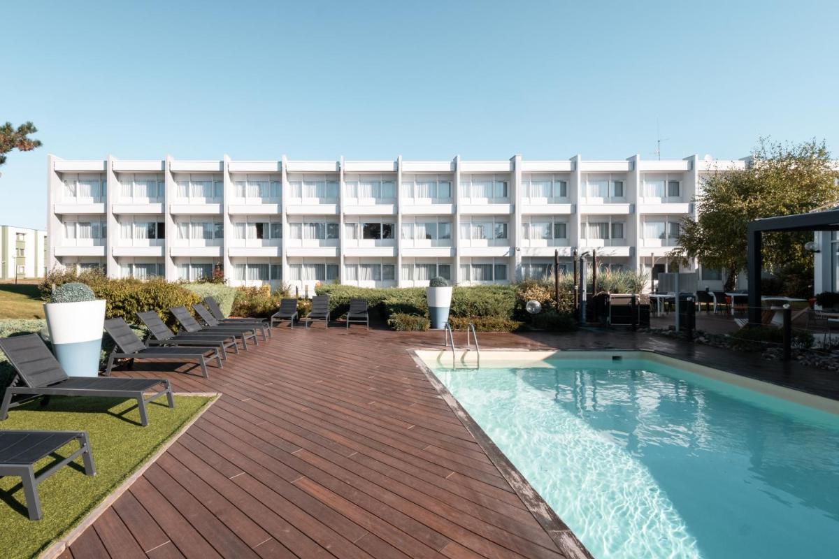 Novotel Chartres - Housity
