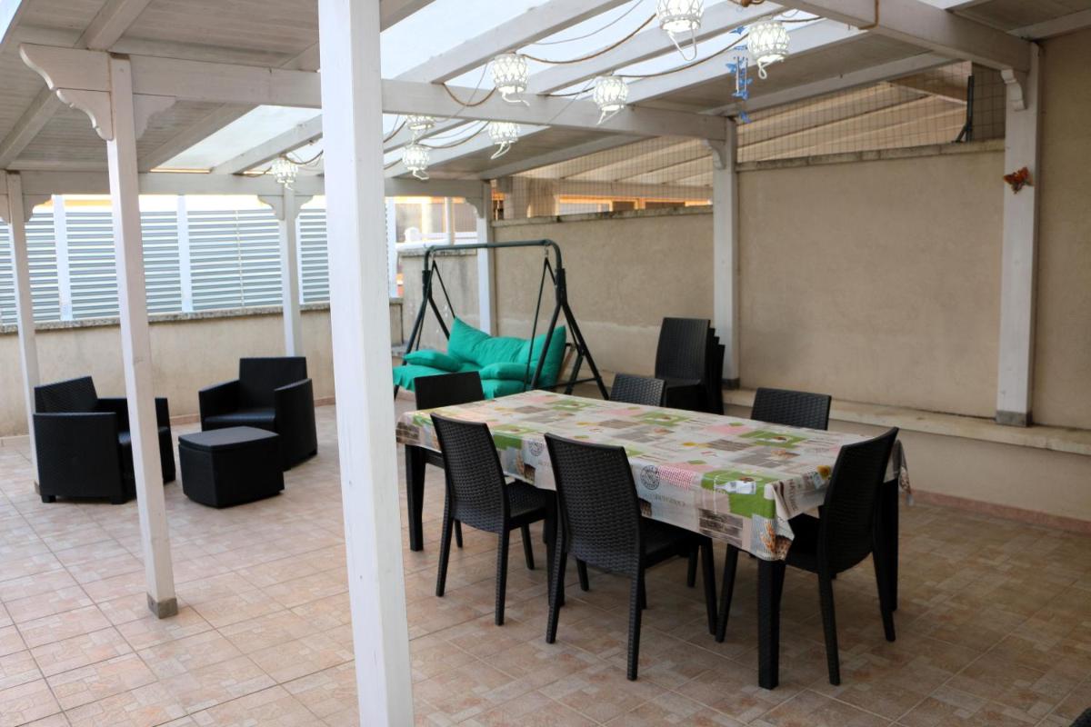Suitetrails - Casa Vacanze - Butterfly