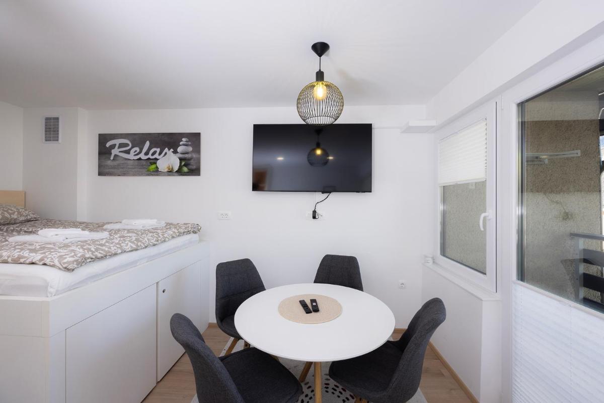 Relax Studio Kranjska Gora - Housity