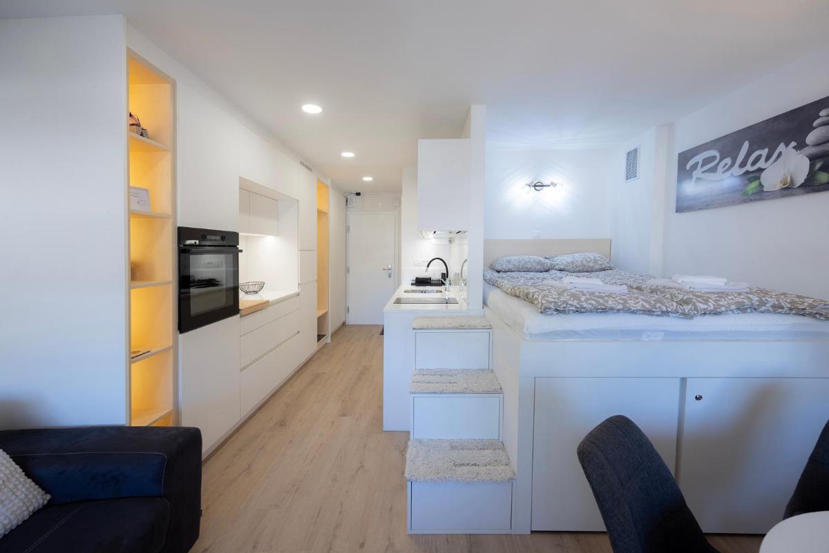 Relax Studio Kranjska Gora - Housity