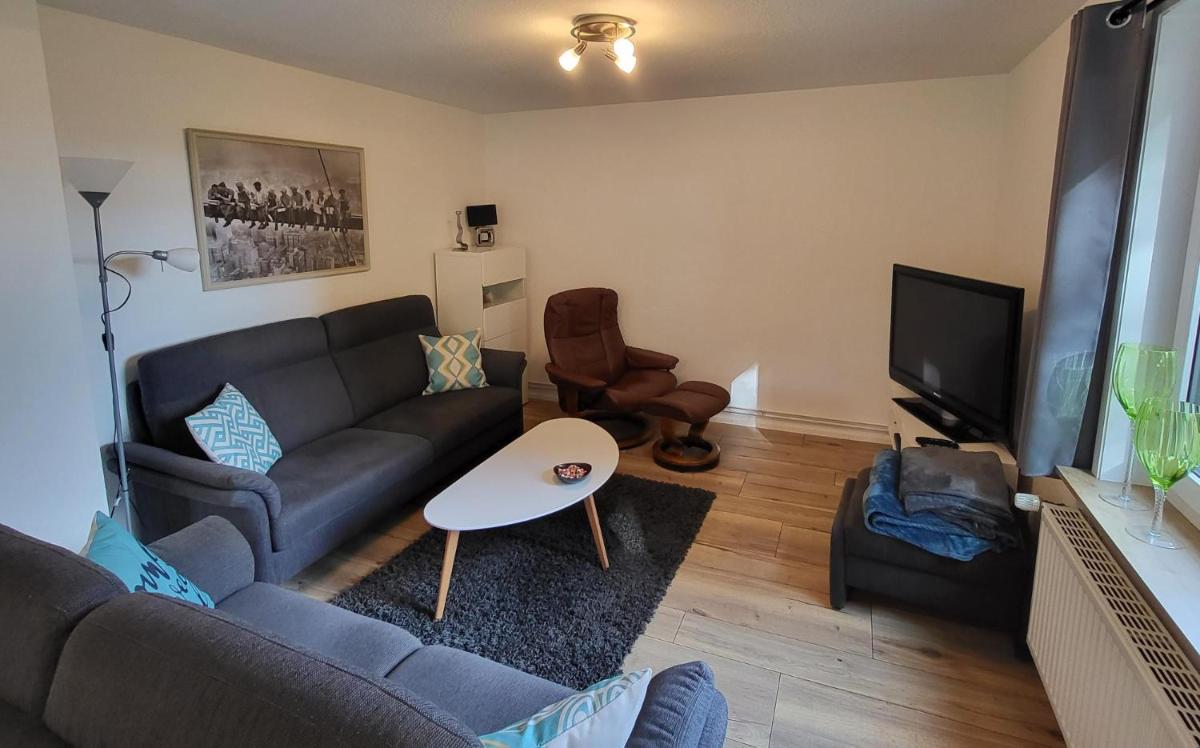 Ferienwohnung am Thonhopsberg - Housity