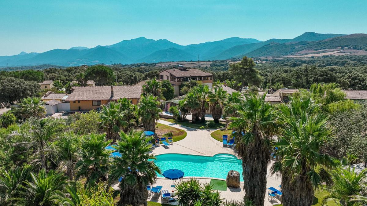 Agriturismo Rocce Bianche - Housity