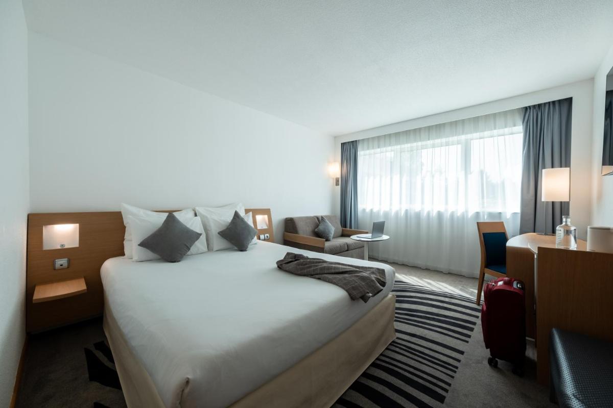 Novotel Chartres - Housity