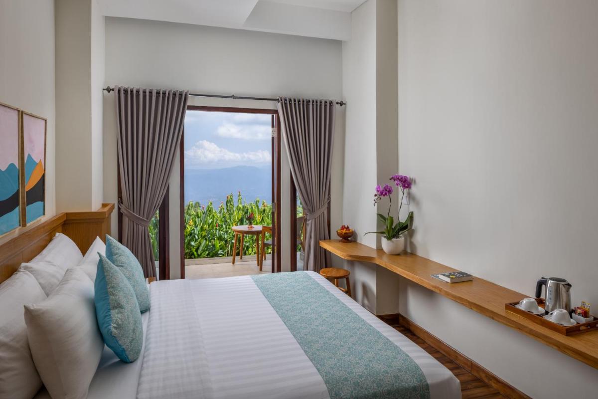 Munduk Tentrem Resort - Housity