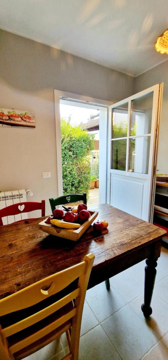 Benvenuto - Housity