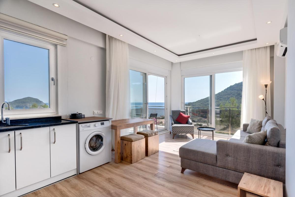 Begonvilla Homes Karaöz - Housity