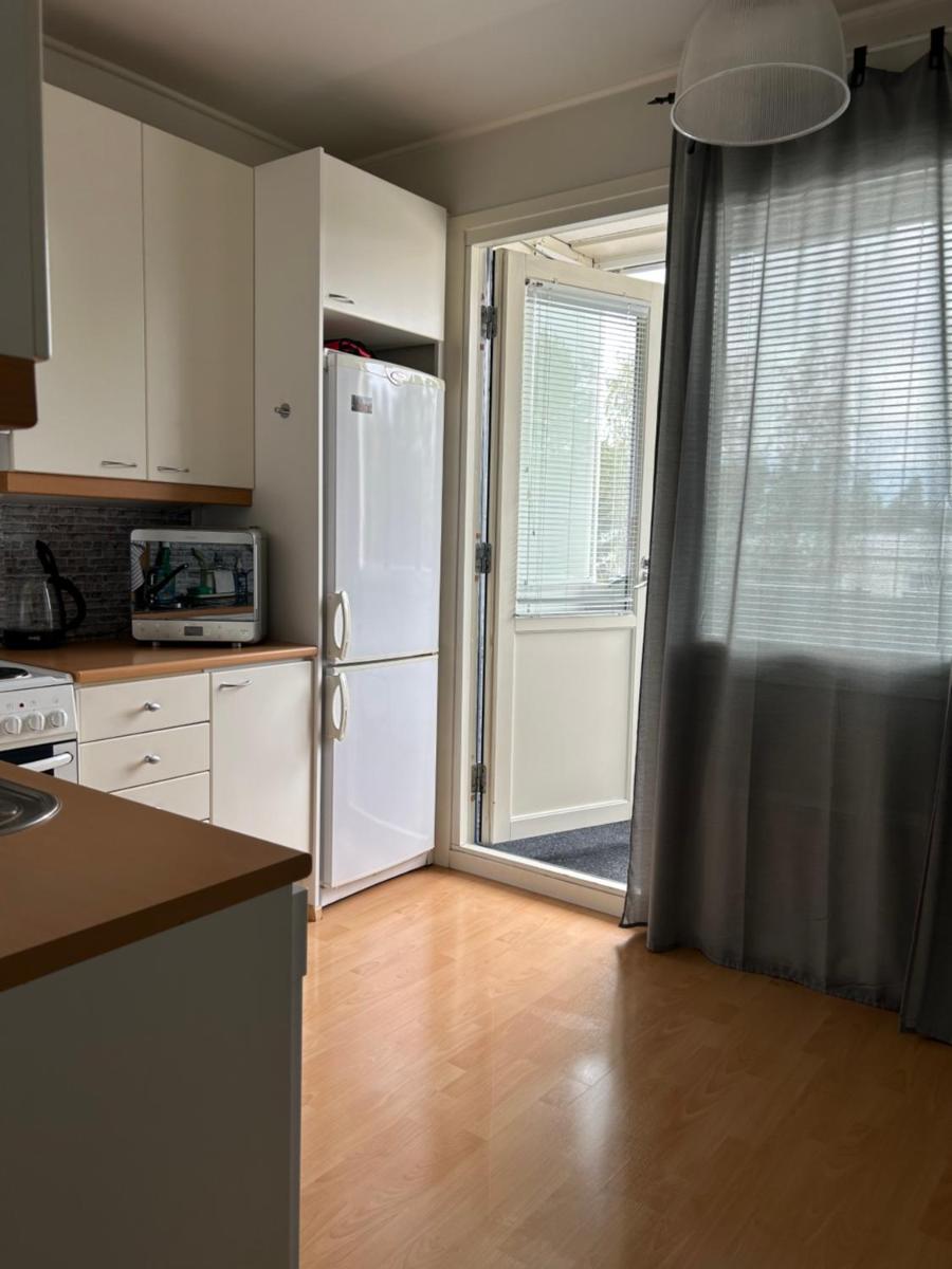 Apartments ”Enkeli” - Housity