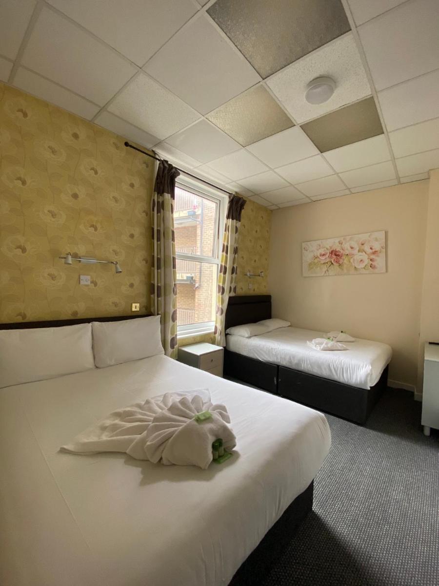 South Beach Promenade Bed & Breakfast - Housity