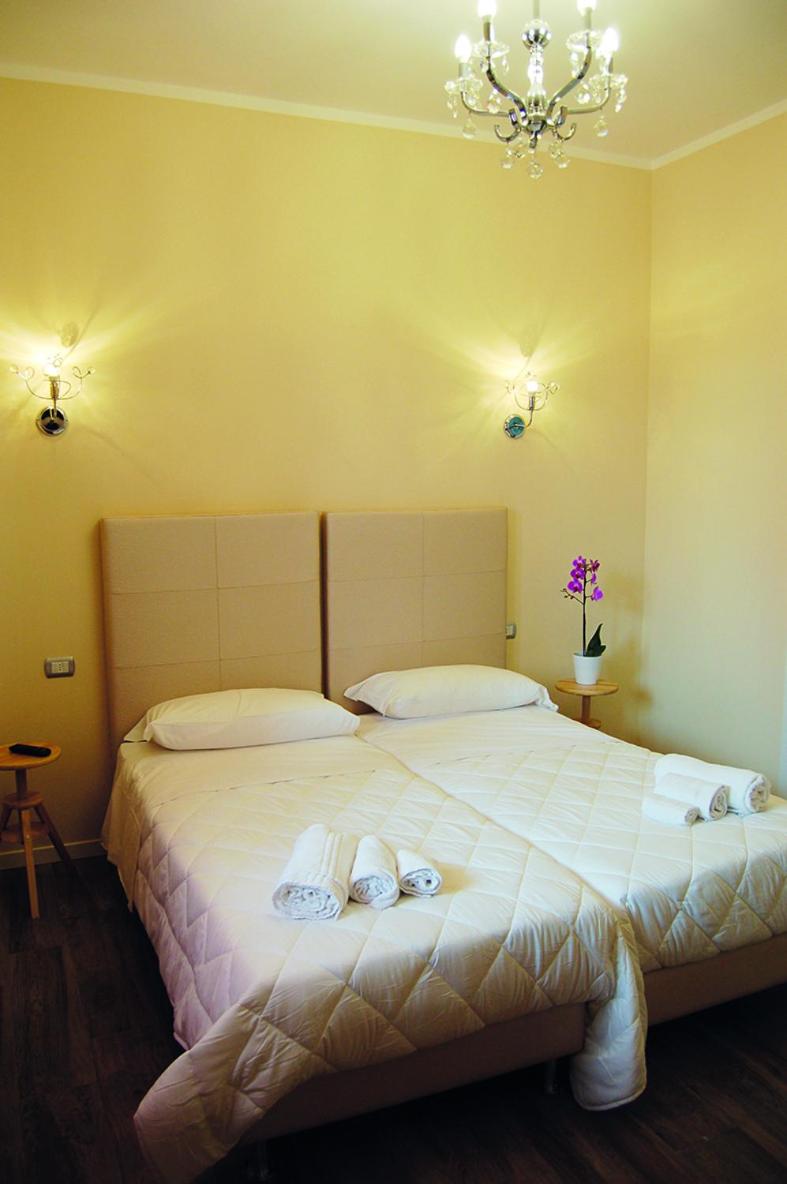 B&B dei Gemelli - Housity